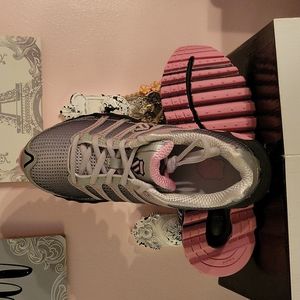 Women's K-Swiss shoes